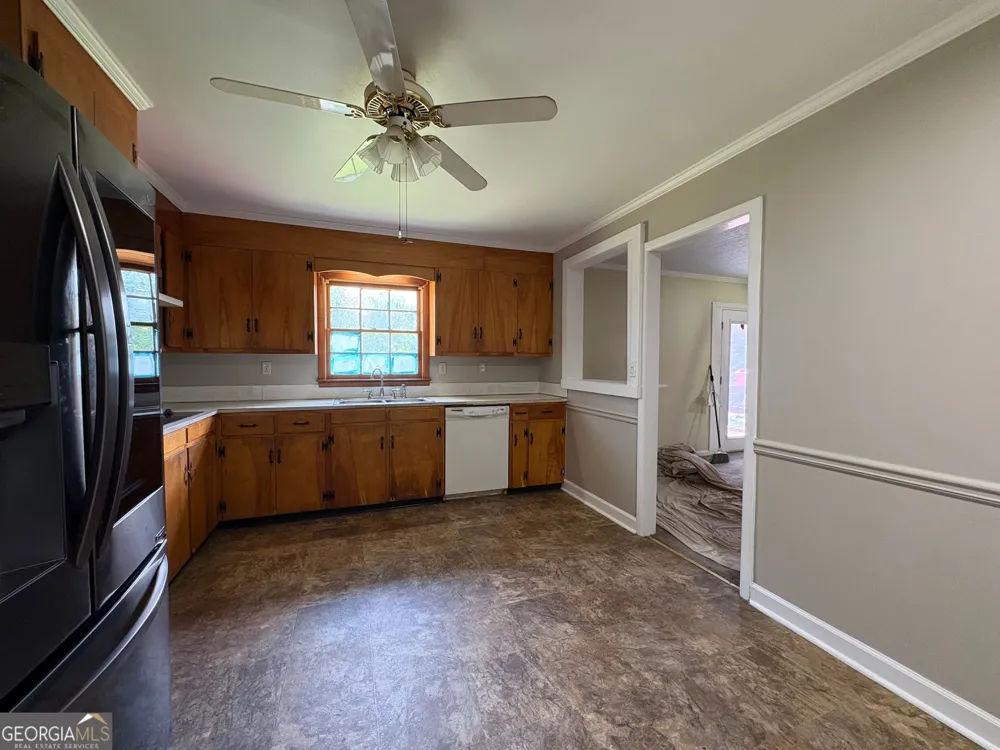 94 Harris DR Fort Valley, GA 31030
