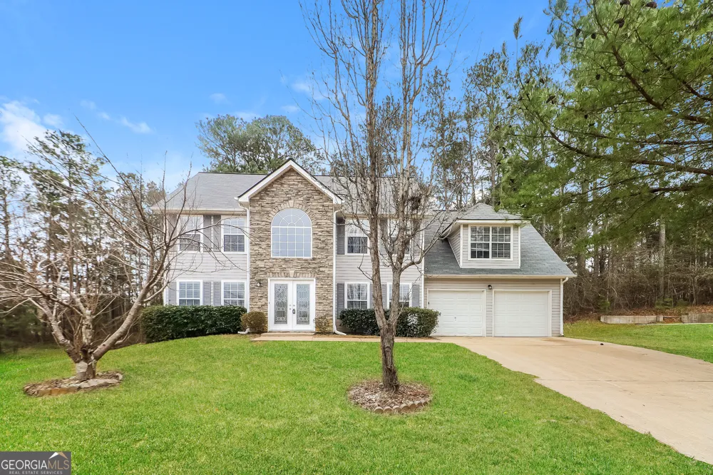 245 Windscape DR Covington, GA 30016
