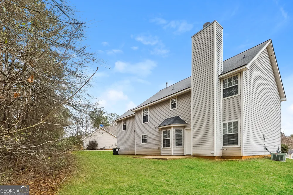 245 Windscape DR Covington, GA 30016