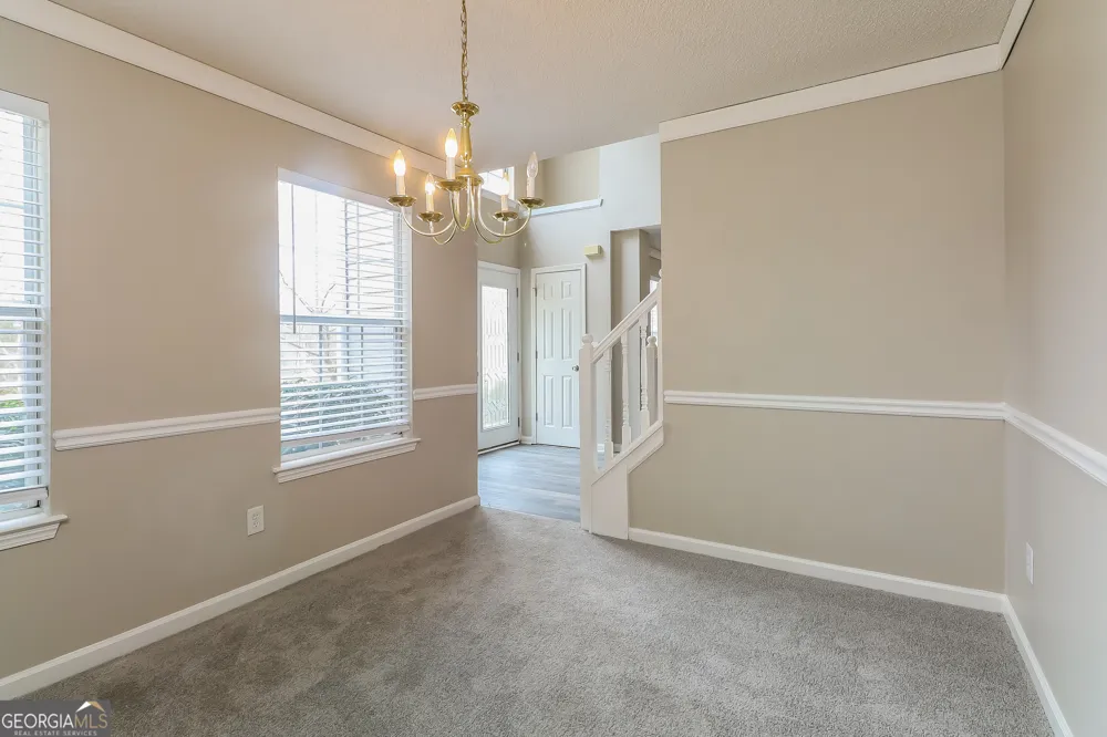 245 Windscape DR Covington, GA 30016