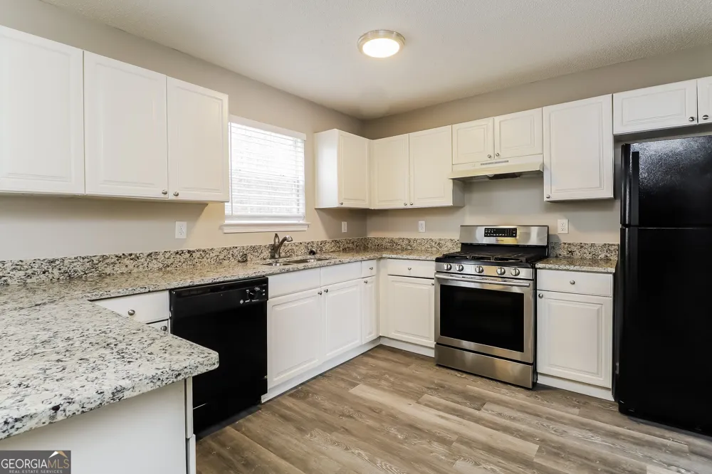245 Windscape DR Covington, GA 30016