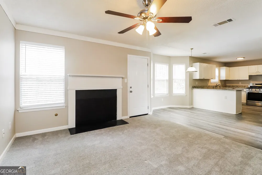 245 Windscape DR Covington, GA 30016