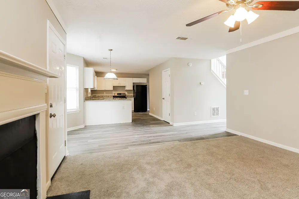245 Windscape DR Covington, GA 30016