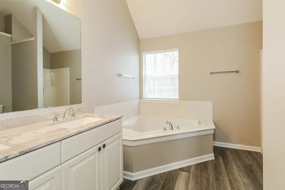 245 Windscape DR Covington, GA 30016