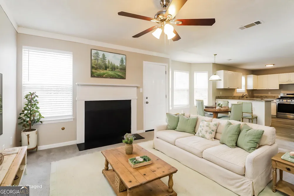 245 Windscape DR Covington, GA 30016