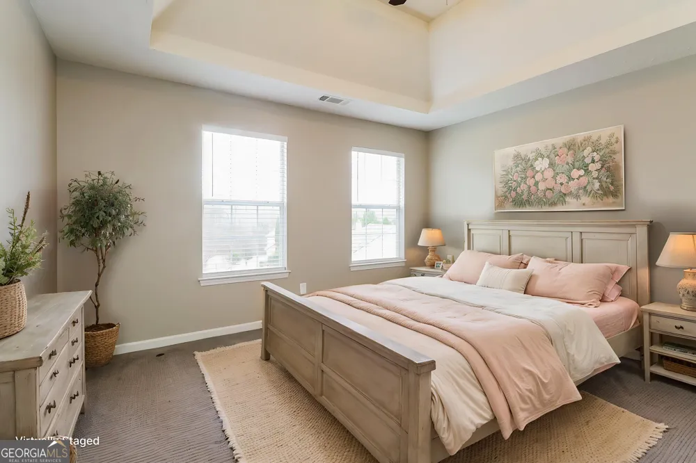 245 Windscape DR Covington, GA 30016