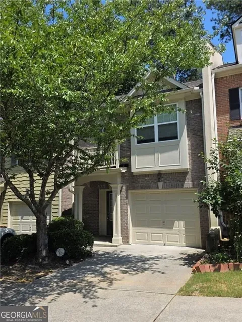 1693 Southgate Mill DR NW