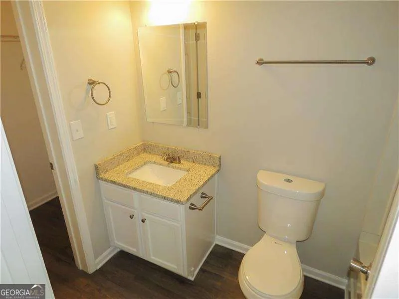 6399 Redan Square Lithonia, GA 30058