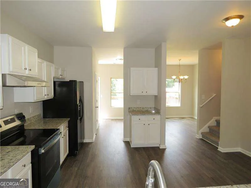 6399 Redan Square Lithonia, GA 30058