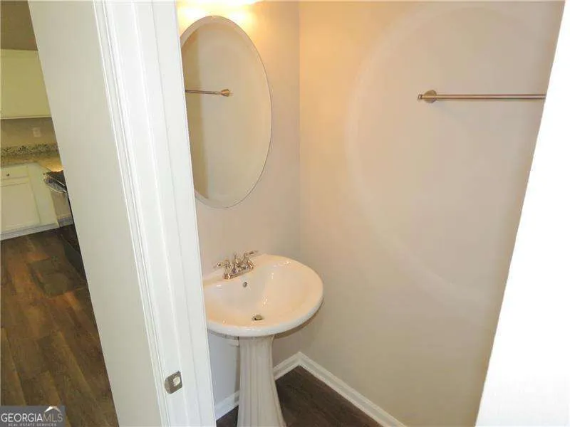 6399 Redan Square Lithonia, GA 30058