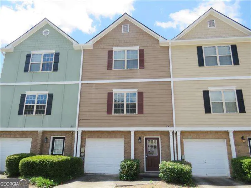 6399 Redan Square Lithonia, GA 30058
