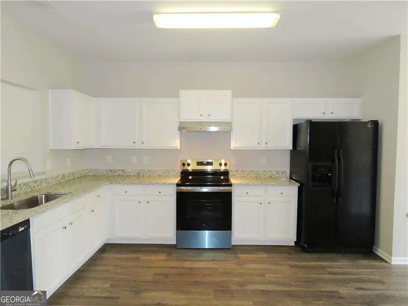 6399 Redan Square Lithonia, GA 30058