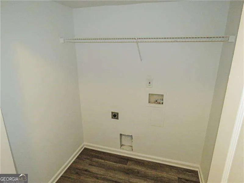 6399 Redan Square Lithonia, GA 30058