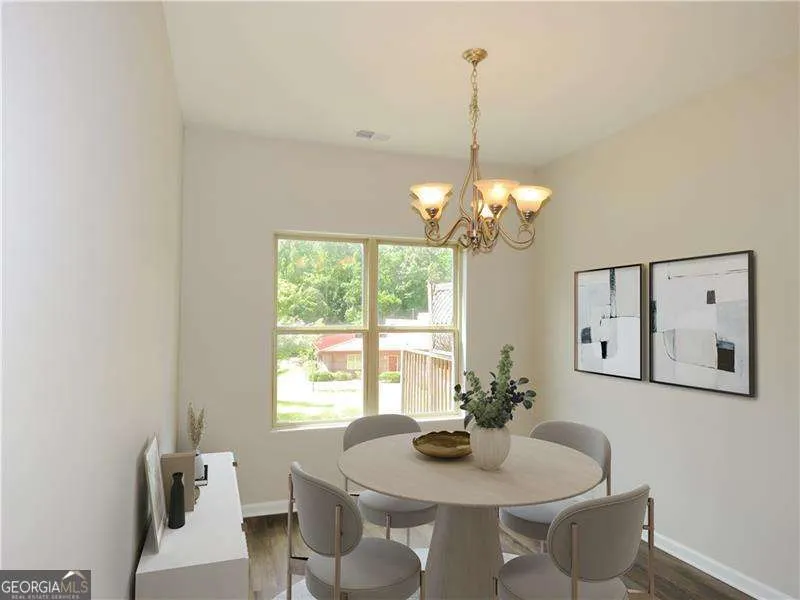 6399 Redan Square Lithonia, GA 30058