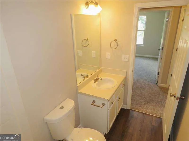 6399 Redan Square Lithonia, GA 30058