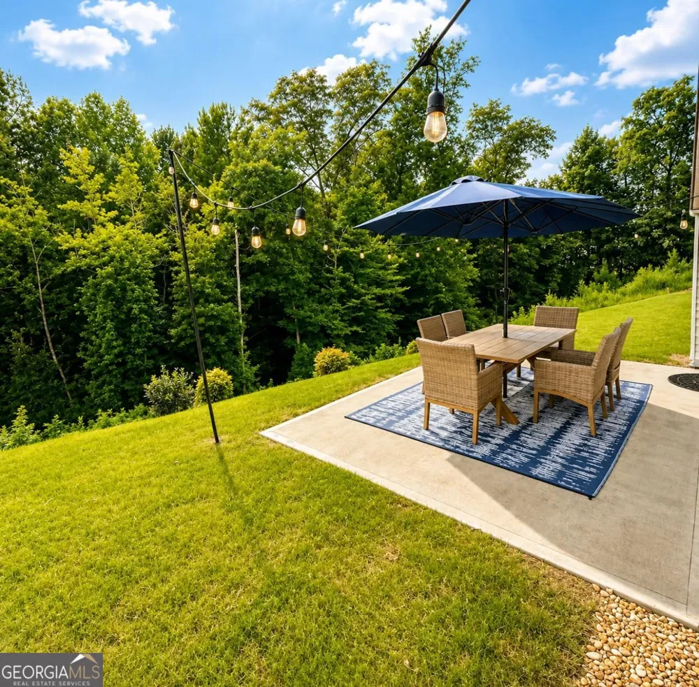 112 Depot Overlook DR Auburn, GA 30011