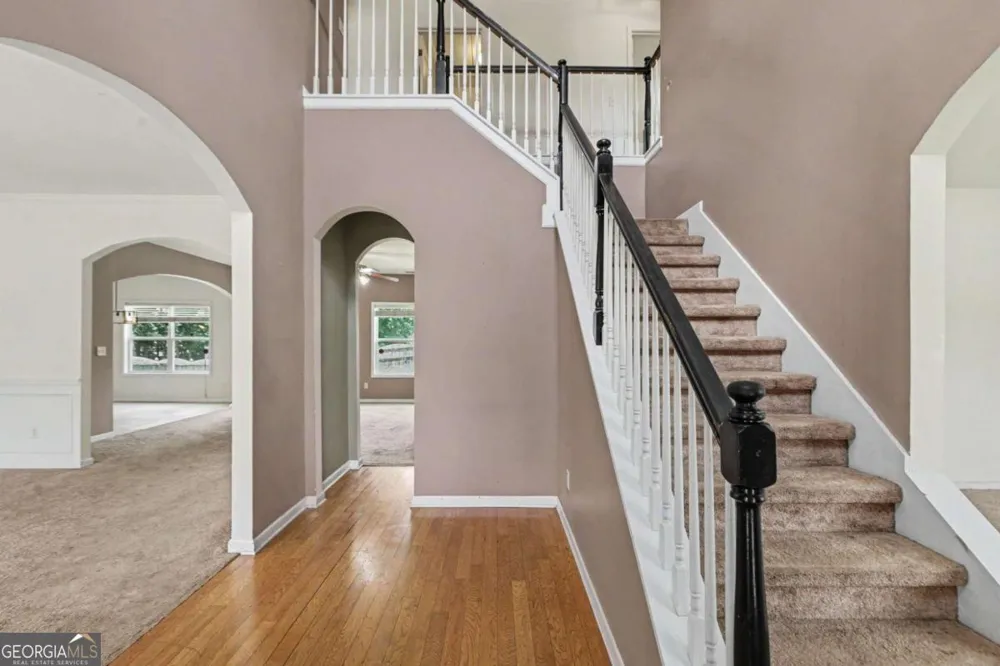 7969 Hawks Nest TRL Lithia Springs, GA 30122