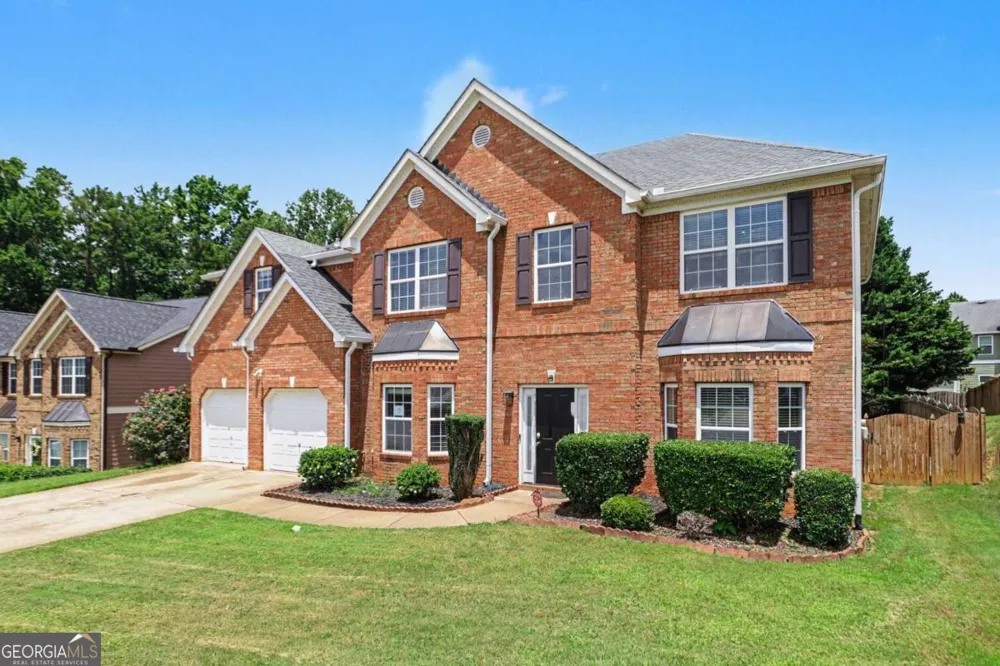 7969 Hawks Nest TRL Lithia Springs, GA 30122