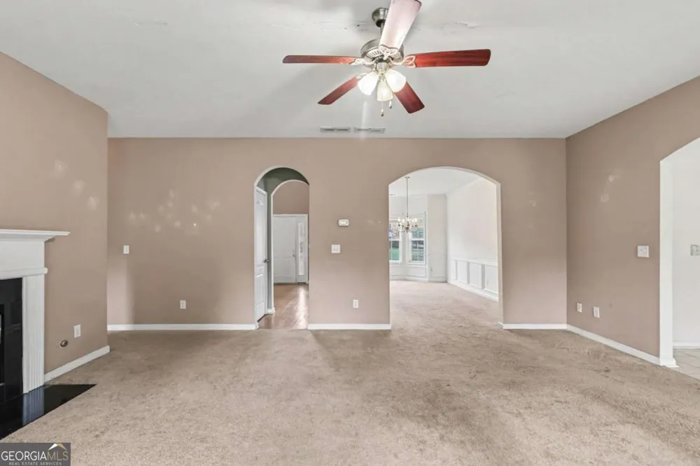 7969 Hawks Nest TRL Lithia Springs, GA 30122