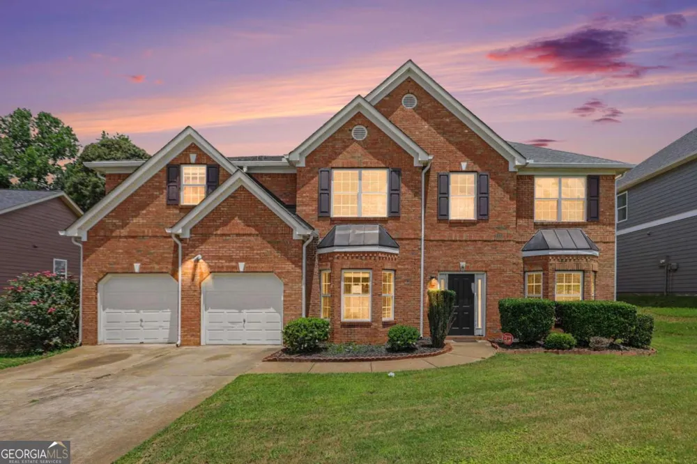 7969 Hawks Nest TRL Lithia Springs, GA 30122