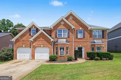 7969 Hawks Nest TRL
