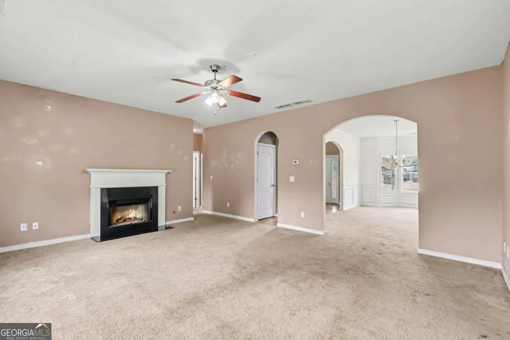 7969 Hawks Nest TRL Lithia Springs, GA 30122
