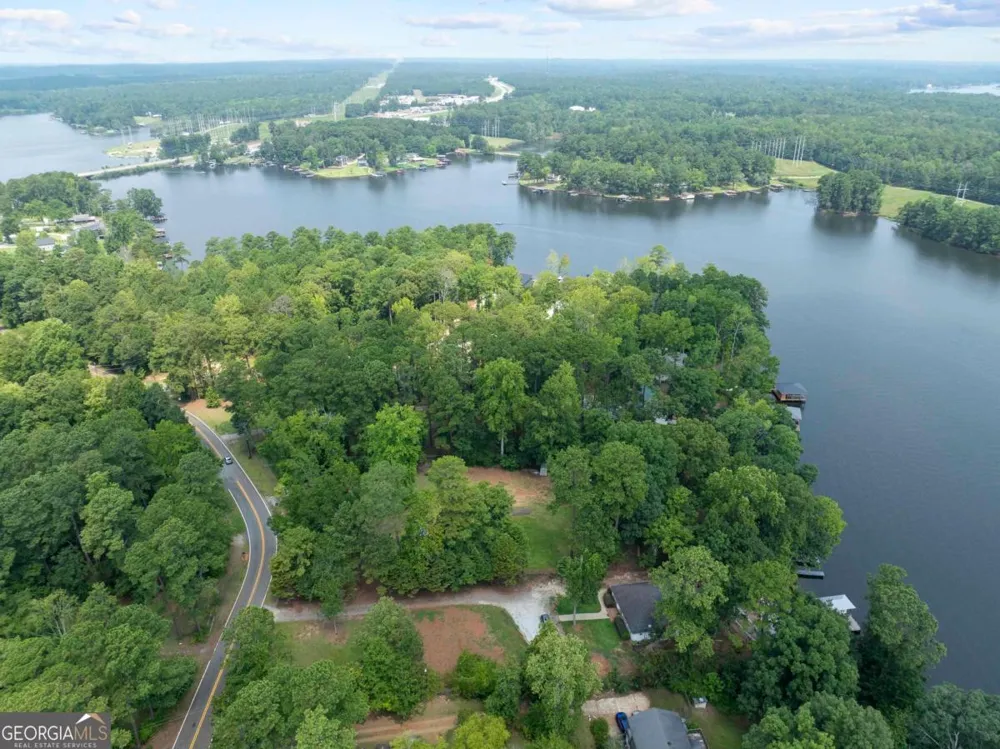 149 Mays RD Eatonton, GA 31024