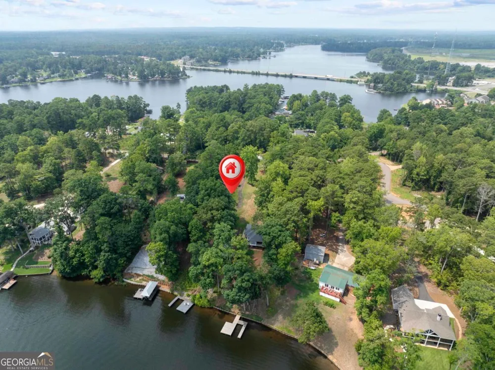 149 Mays RD Eatonton, GA 31024