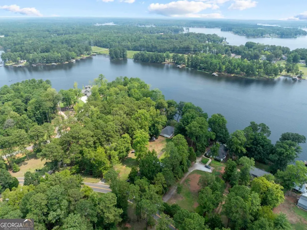 149 Mays RD Eatonton, GA 31024