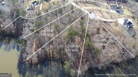 LOT 24-C River Point RD