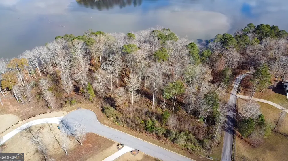 LOT 24-B River Point RD Jackson, GA 30233