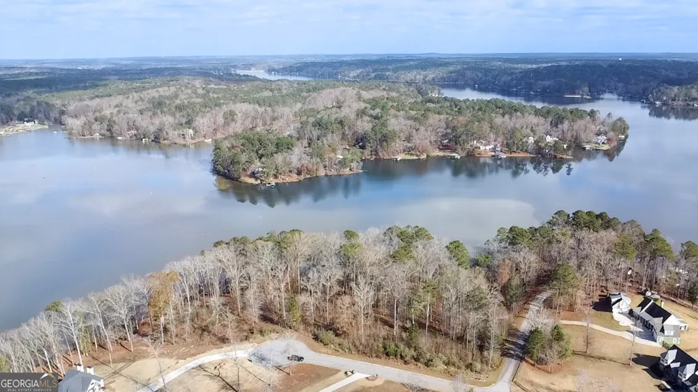 LOT 24-B River Point RD Jackson, GA 30233