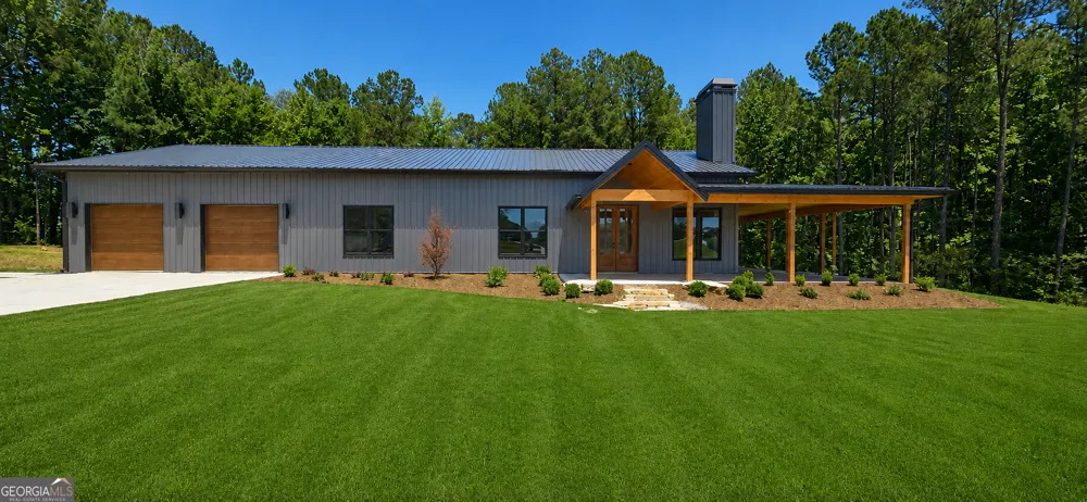 109 Dub Walker RD Jackson, GA 30233
