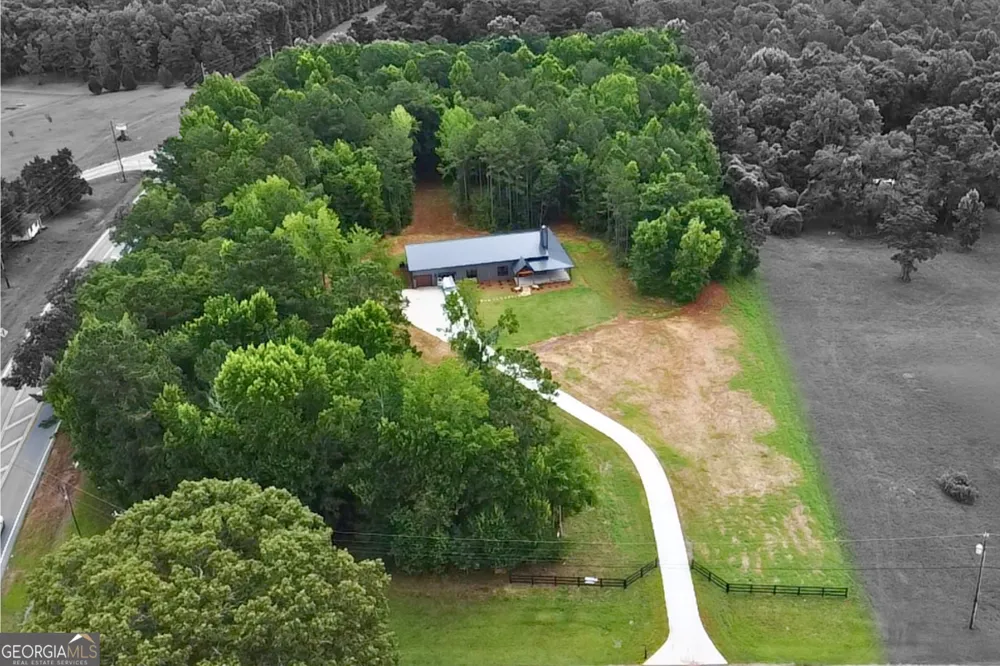 109 Dub Walker RD Jackson, GA 30233