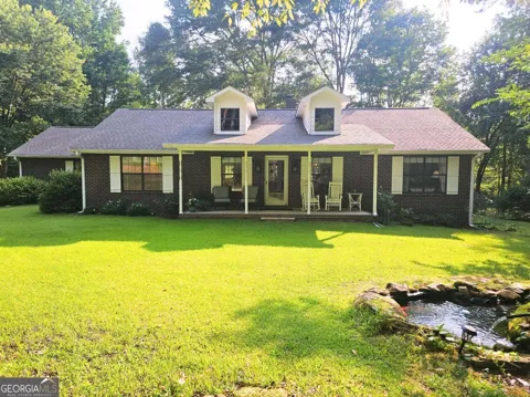 816 Bruce Jackson RD