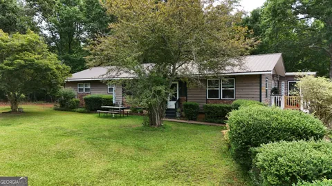 649 Stansel RD