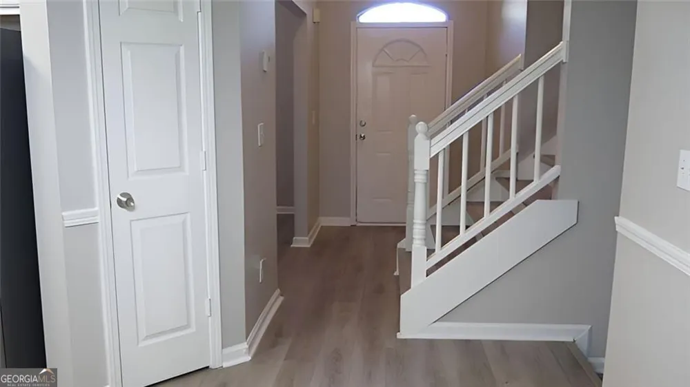 540 Haymarket CT Riverdale, GA 30296