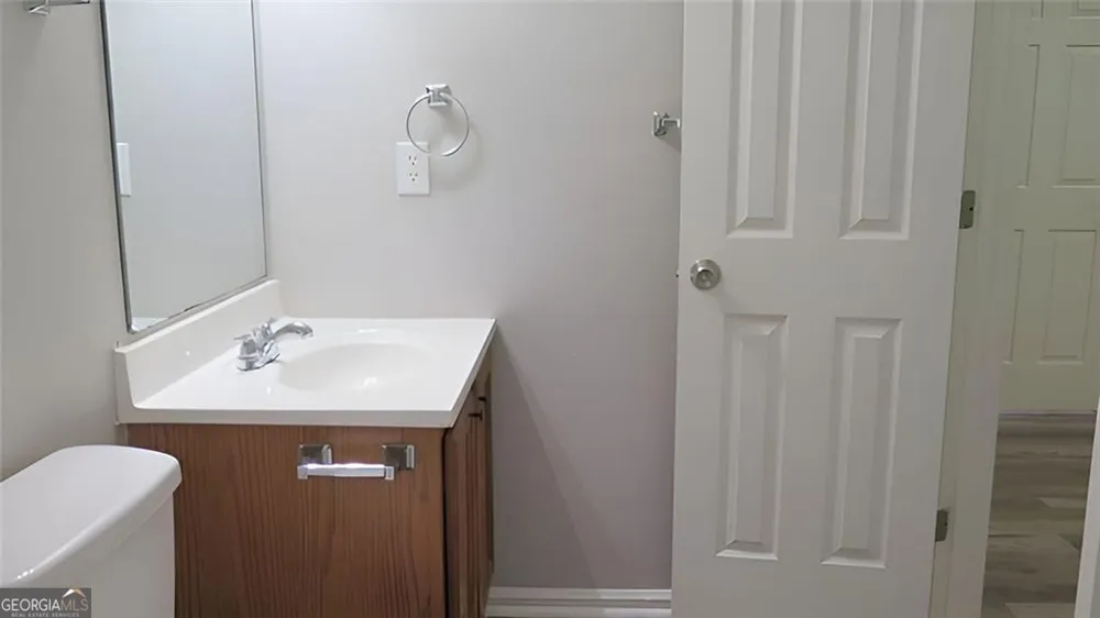 540 Haymarket CT Riverdale, GA 30296