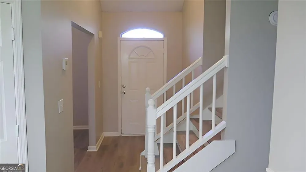540 Haymarket CT Riverdale, GA 30296