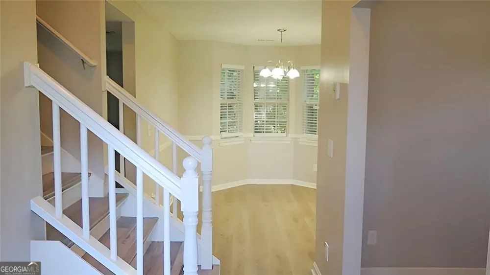540 Haymarket CT Riverdale, GA 30296