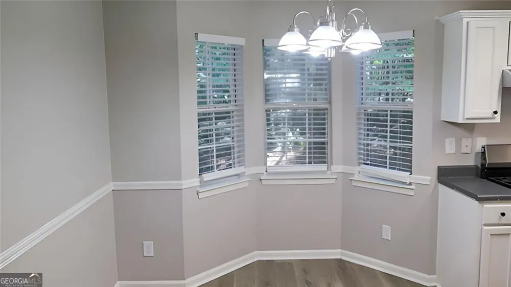 540 Haymarket CT Riverdale, GA 30296