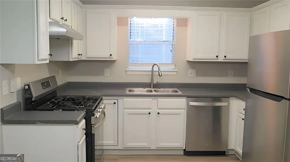 540 Haymarket CT Riverdale, GA 30296