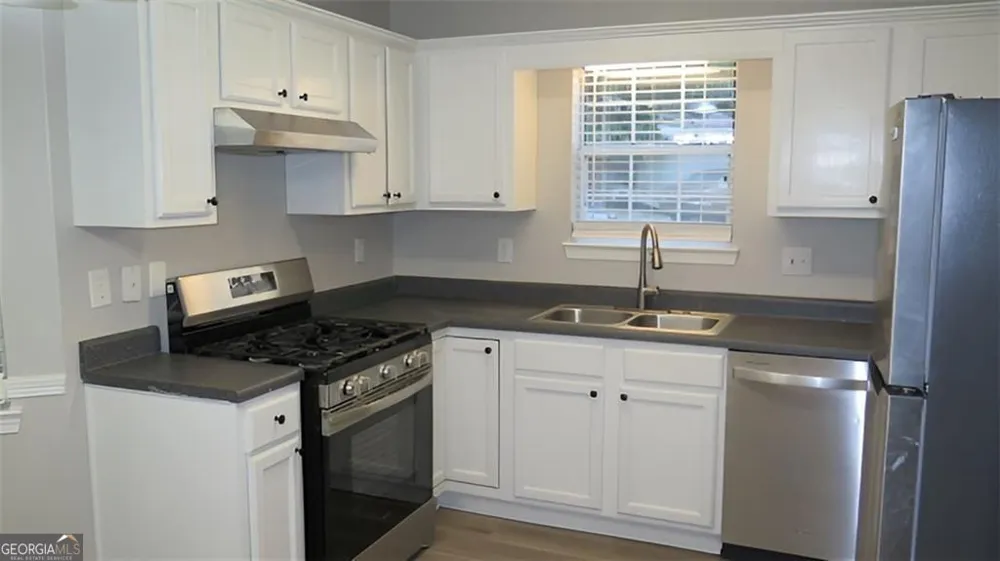 540 Haymarket CT Riverdale, GA 30296