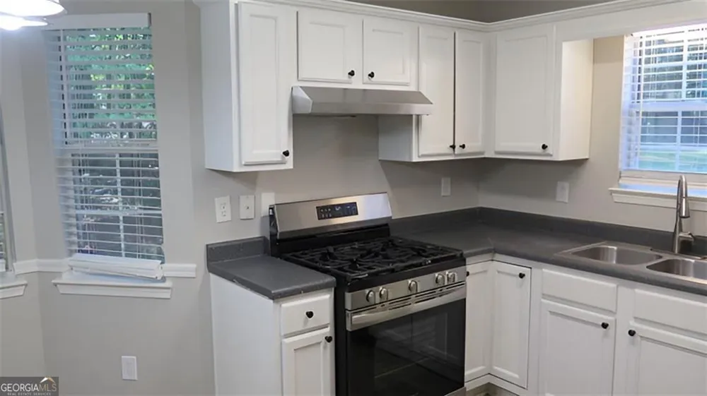 540 Haymarket CT Riverdale, GA 30296