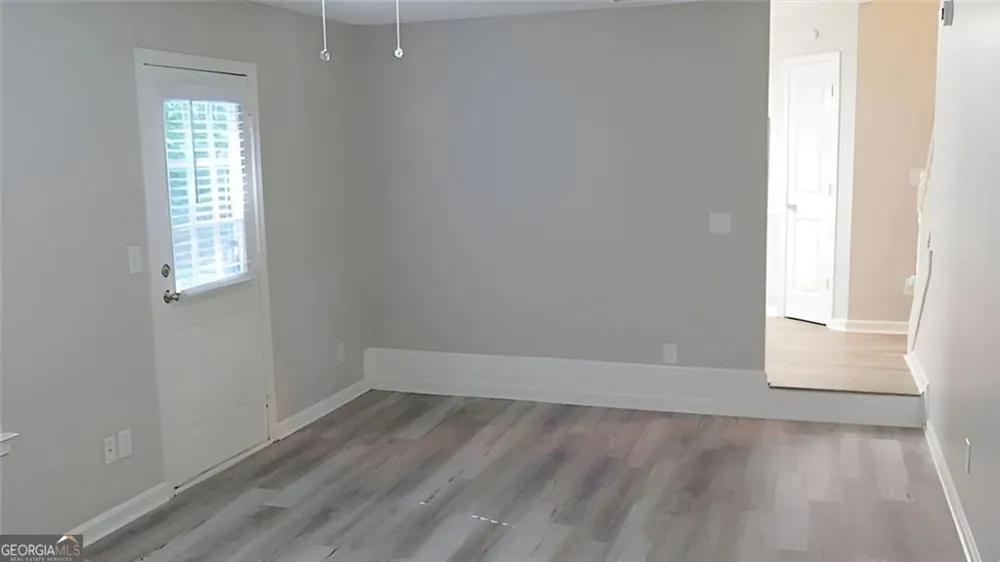 540 Haymarket CT Riverdale, GA 30296