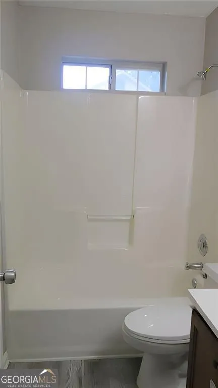 540 Haymarket CT Riverdale, GA 30296