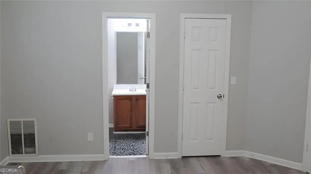 540 Haymarket CT Riverdale, GA 30296