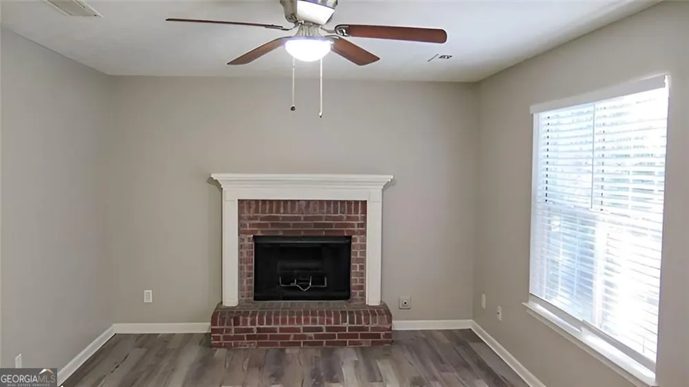 540 Haymarket CT Riverdale, GA 30296