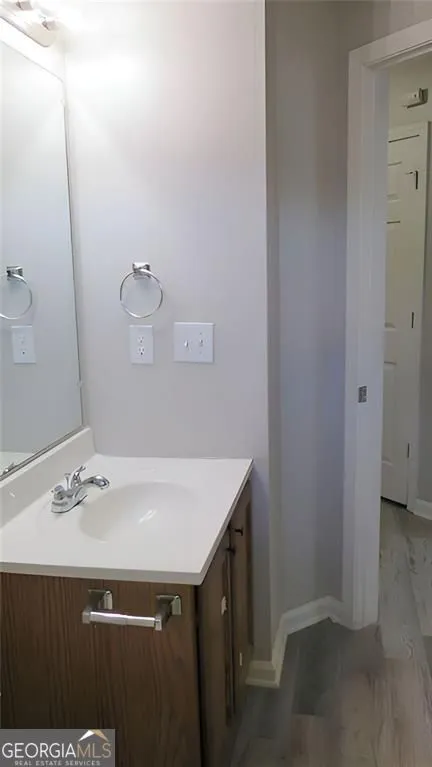 540 Haymarket CT Riverdale, GA 30296