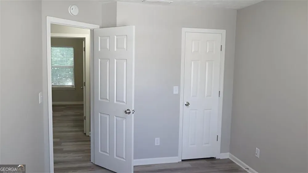 540 Haymarket CT Riverdale, GA 30296
